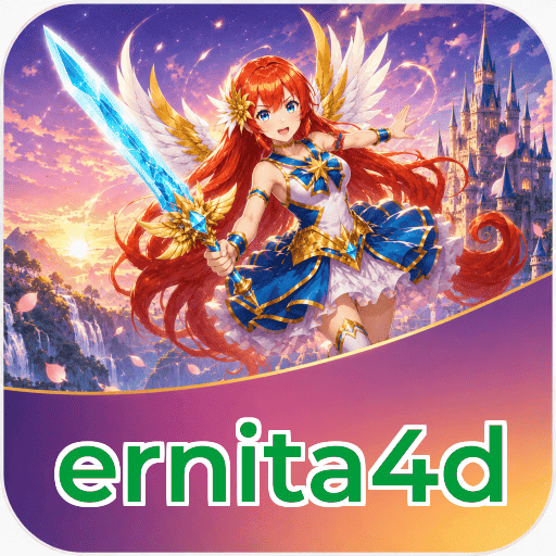Field profile ernita4d