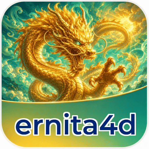 Verifikasi profile ernita4d